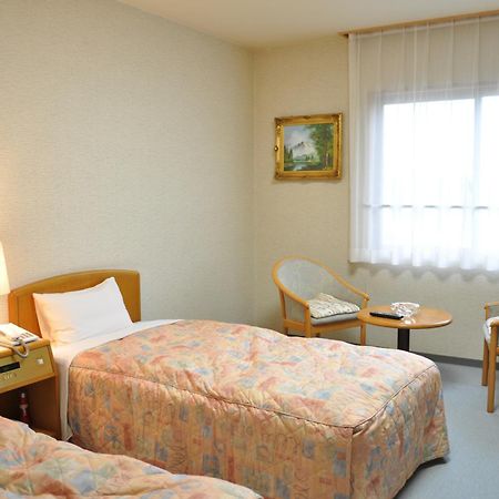Hotel Kobushi No Yu Atsuma Pokoj fotografie
